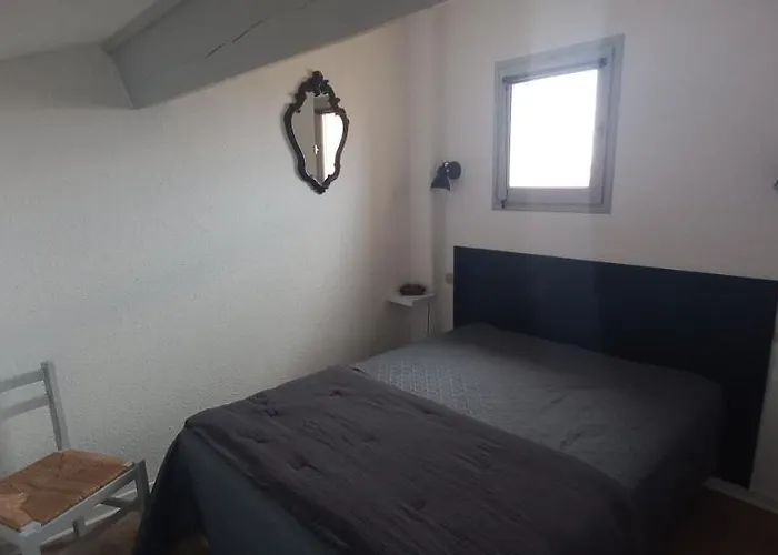 Location Maison De Jusqu'a 6 Personnes Pres Du Port Et De La